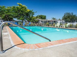 1415 S Bertelsen Rd SPACE 133, Eugene, OR 97402