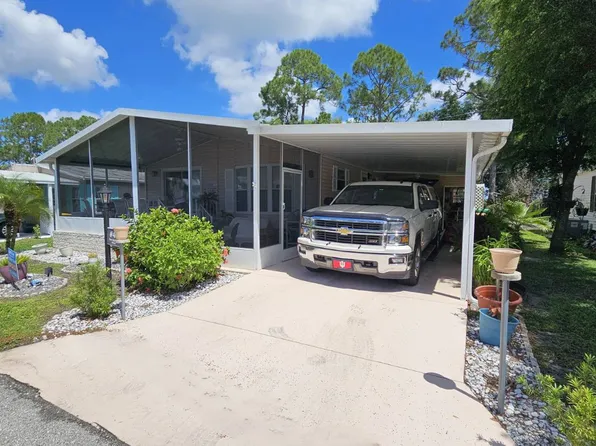 17100 Tamiami Trl #49, Punta Gorda, FL 33955