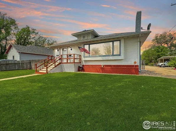 816 S 5th Avenue, Sterling, CO 80751