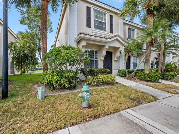 5072 Palmbrooke Circle, West Palm Beach, FL 33417