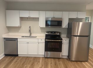 709 E 10th St #A, Panama City, FL 32401