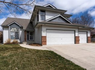 2712 Whitworth Dr, Fort Collins, CO 80525