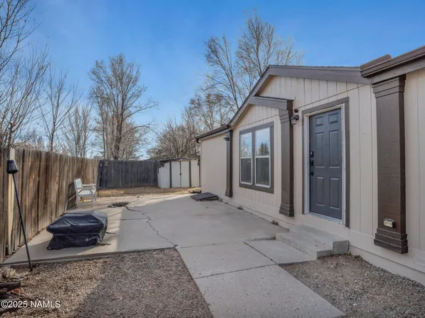 4821 E Lowell Dr, Flagstaff, AZ 86004