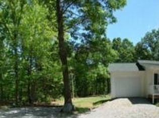 3200 Pattie Rd, Buckingham, VA 23921