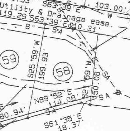2nd image of 736 Brookside Dr