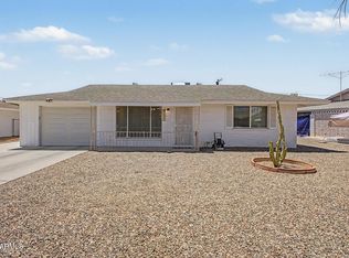11025 W Cherry Hills Drive W, Sun City, AZ 85351