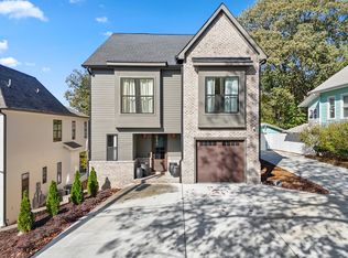 535 Woodland Ave, Chattanooga, TN 37405