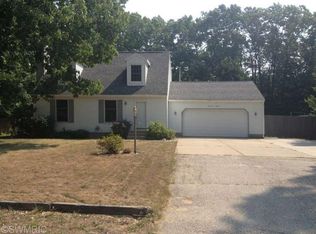 1720 Duchess Ct, Muskegon, MI 49445