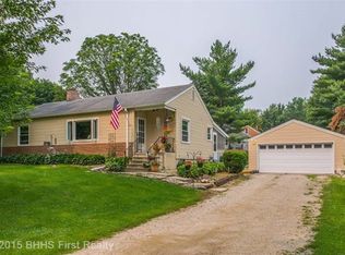 700 N 1st St, Carlisle, IA 50047