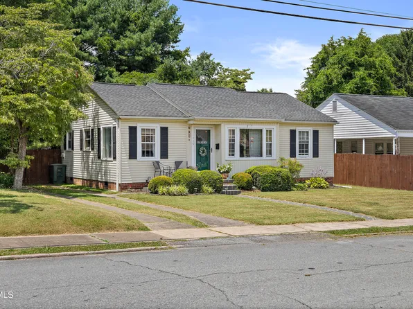 115 Williams Ave, Elizabethton, TN 37643
