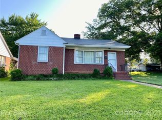 220 Heilig Ave, Salisbury, NC 28144