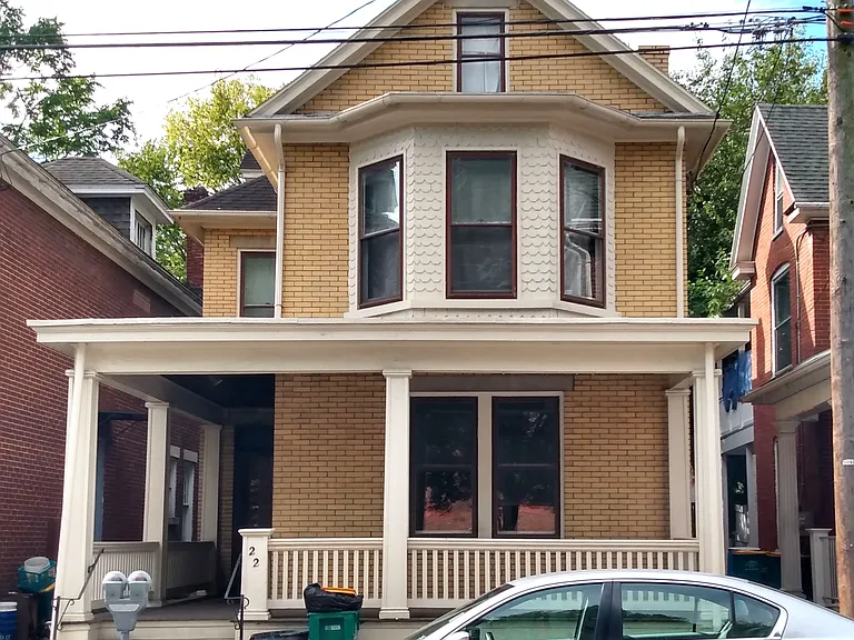 22 W Washington St #1 — Photo 1