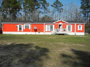 193 Rosemary Ln, Livingston, TX 77351