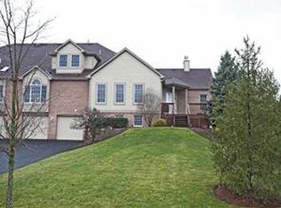 204 Sycamore Dr, Seven Fields, PA