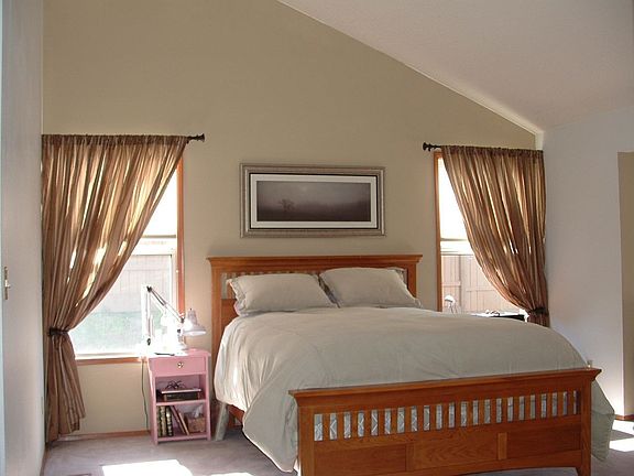 Large Master Bedroom