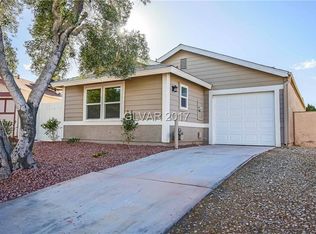 4521 Calderwood St, Las Vegas, NV 89103
