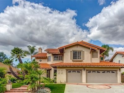 28861 Via Leona, San Juan Capistrano, CA, 92675