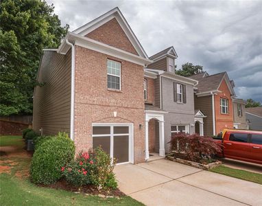5260 Sherwood Way, Cumming, GA, 30040