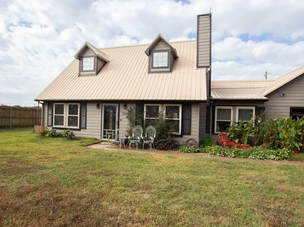 344 Egret Cir, East Tawakoni, TX 75472