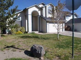 2982 Glenview Dr, Reno, NV 89503
