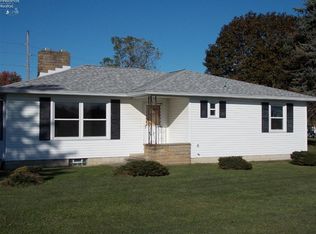 324 N County Road 198, Fremont, OH 43420