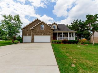 705 Twin View Dr, Murfreesboro, TN 37128