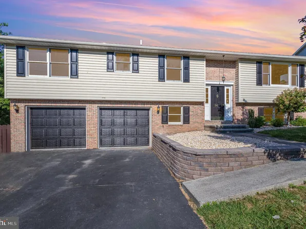 241 Steigerwalt Hollow Rd, New Cumberland, PA 17070