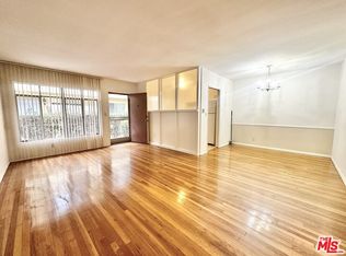 1058 S Wooster St #1, Los Angeles, CA 90035