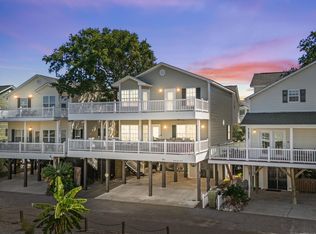 6001 - G-5 S Kings Hwy. #G-5 E. Canal Lane, Myrtle Beach, SC 29575