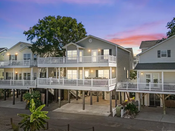 6001 - G-5 S Kings Hwy. #G-5 E. Canal Lane, Myrtle Beach, SC 29575