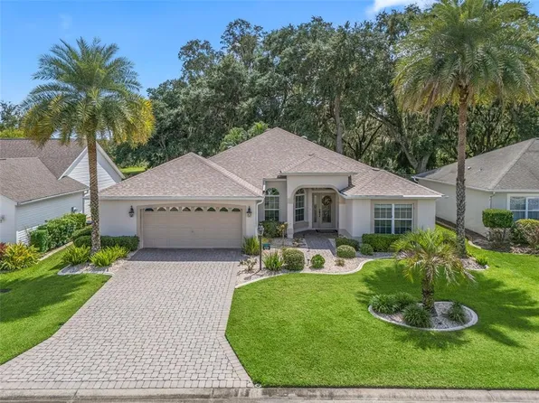 8266 SE 177th Winterthur Loop, The Villages, FL 32162