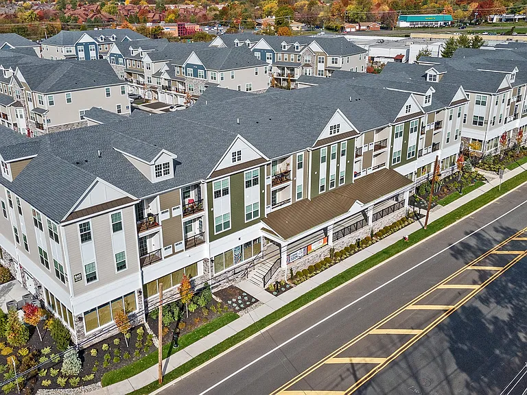 Hillsborough Village Center — Photo 31