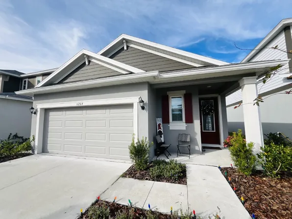 6264 Great Bear Dr, Lakeland, FL 33805