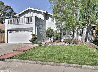 47452 Cholla St, Fremont, CA 94539