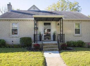 9526 Edmund Ave, Saint Louis, MO