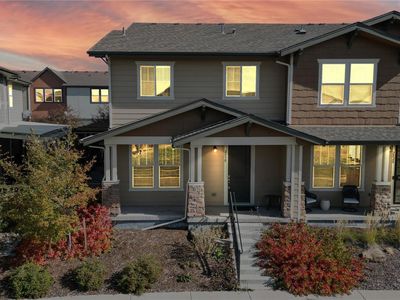 2830 Macon Way, Denver, CO, 80238
