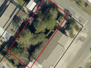8307 Elizabeth Ave, Panama City Beach, FL 32408