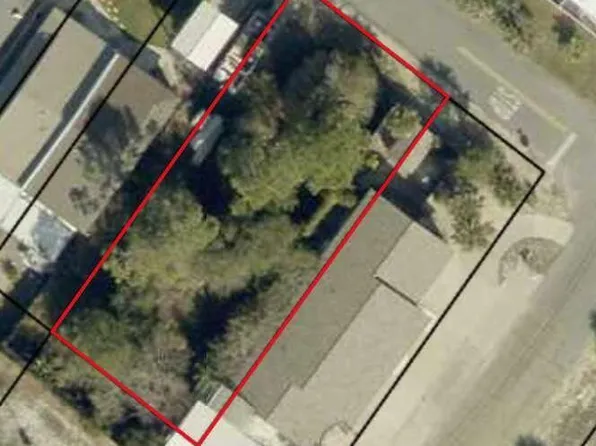 8307 Elizabeth Ave, Panama City Beach, FL 32408