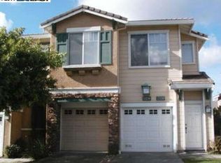 23230 Canyon Terrace Dr, Castro Valley, CA 94552
