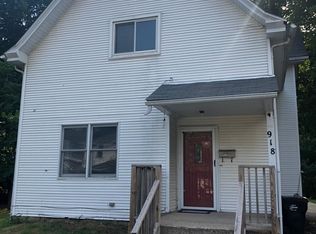 918 Wisconsin Ave, Beloit, WI 53511