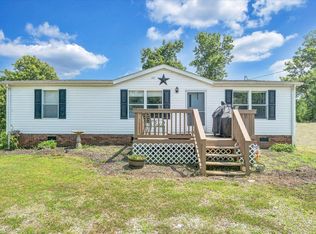 2810 Old Forge Rd, Callaway, VA 24067