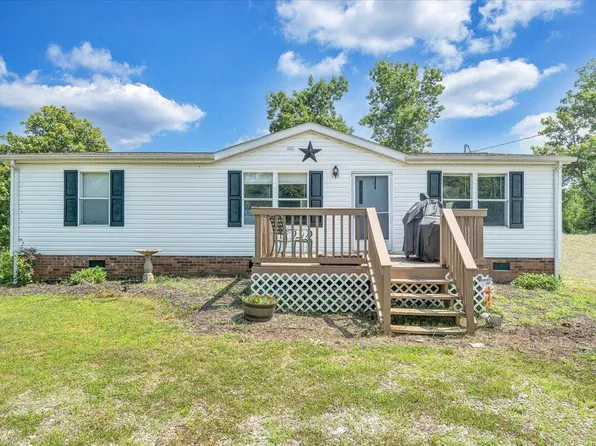 2810 Old Forge Rd, Callaway, VA 24067