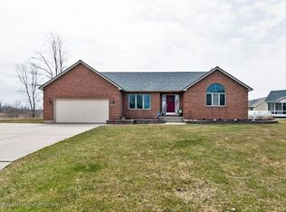990 Chads Way, Charlotte, MI 48813