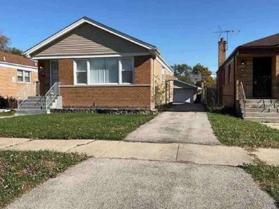 12523 S Harvard Ave, Chicago, IL, 60628