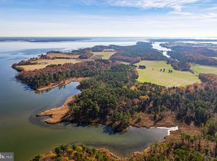 22076 Napley Green Rd, Rock Hall, MD 21661