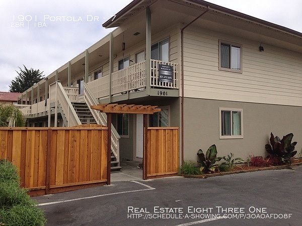 1st image of 1901 Portola Dr APT 7