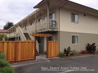 1901 Portola Dr APT 7, Santa Cruz, CA 95062