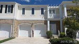 Subject - Front View