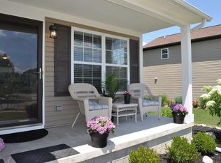 4447 Knollcrest Rd, Ann Arbor, MI