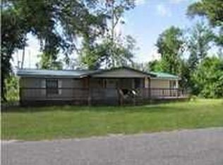 4981 San Miguel St, Milton, FL 32583